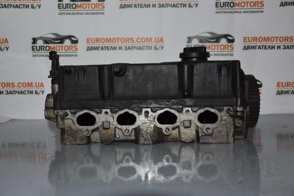 Головка блока в сборе Hyundai Getz 1.3 12V 2002-2010 54675 - 3