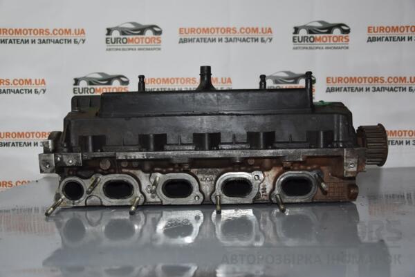 Головка блоку в зборі Renault Master 2.5dCi 1998-2010 8200005876 54687 - 3