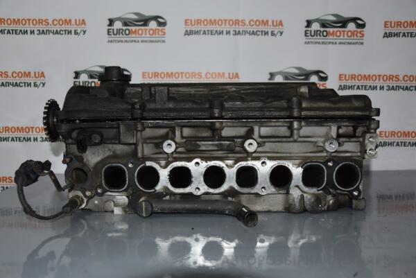 Головка блока в сборе Kia Sorento 2.5crdi 2002-2009 54691 - 2