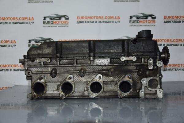 Головка блока в сборе Kia Sorento 2.5crdi 2002-2009 54691 - 3