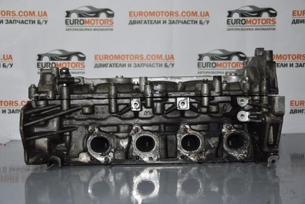 Головка блока в сборе Renault Trafic 2.0dCi 2001-2014 8200519994 54695 - 3