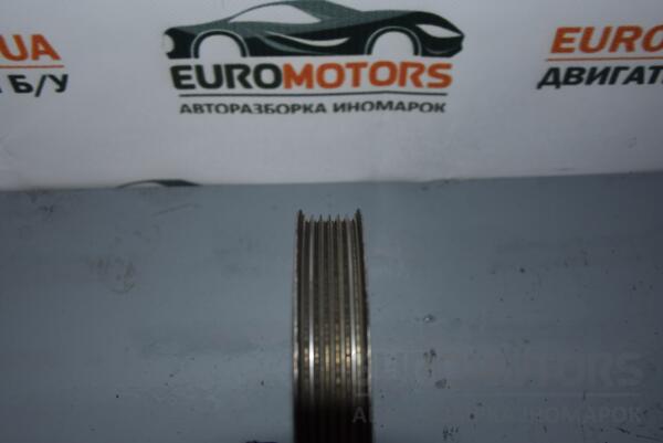Шкив насоса ГУ 6 ручейков Audi A6 (C5) 1997-2004 WPA 059145255 54707 - 2