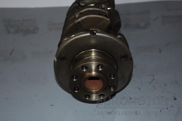 Коленвал VW Transporter 2.5tdi (T4) 1990-2003 54724 - 3