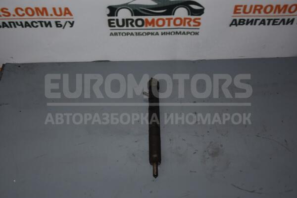 Форсунка дизель електро Ford Connect 1.8tdci 2002-2013 EJBR02201Z 54734  euromotors.com.ua
