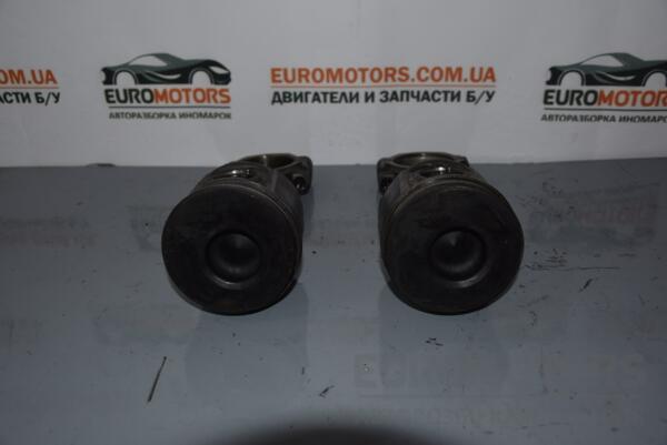 Шатун Citroen Jumper 2.8jtd 2002-2006 54748-01 - 2