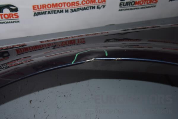 Крыло переднее правое -01 Audi A6 (C5) 1997-2004 54750 - 3