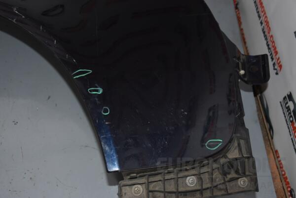 Крыло переднее правое -01 Audi A6 (C5) 1997-2004 54750 - 4