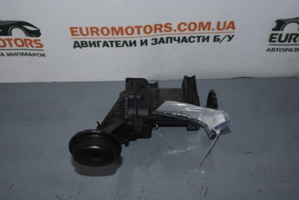 Масляний насос Renault Kangoo 1.5dCi 1998-2008 7700600532 54754 - 2
