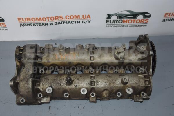 Клапанная крышка в сборе с распредвалами Fiat Doblo 1.3MJet 2000-2009 73500055 54758  euromotors.com.ua