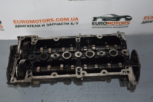 Клапанна кришка в зборі з розподільними Fiat Doblo 1.3MJet 2000-2009 73500055 54758 - 2