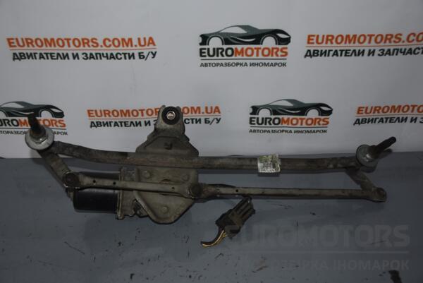 Трапеция стеклоочистителей Renault Trafic 2001-2014 8200210966 54773-01 - 2
