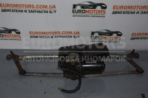 Трапеція двірників Fiat Doblo 2000-2009  54777-01  euromotors.com.ua