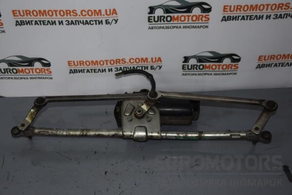 Трапеція двірників Fiat Doblo 2000-2009 54777-01 - 2