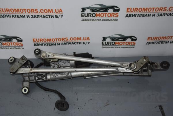 Моторчик склоочисника передній Subaru Legacy Outback (B13) 2003-2009 54779 - 2