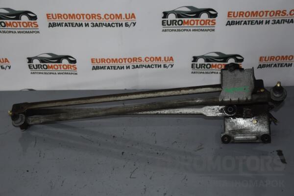Моторчик склоочисника передній Citroen Jumper 2002-2006 54781 - 2