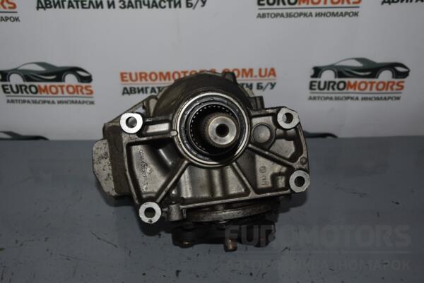 Раздаточная коробка МКПП VW Passat 2.0tdi (B6) 2005-2010 ZSB 0AV409053P 54797 - 2
