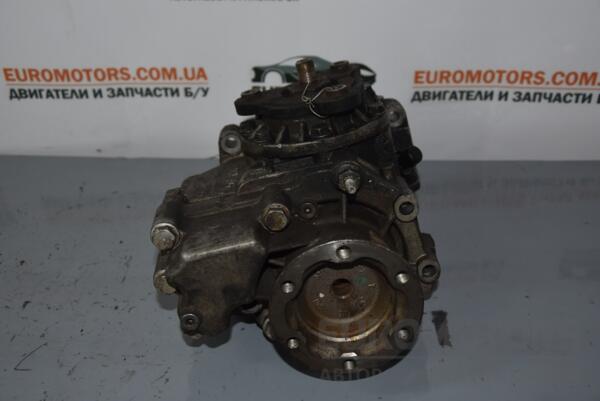 Раздаточная коробка МКПП VW Passat 2.0tdi (B6) 2005-2010 ZSB 0AV409053P 54797 - 3