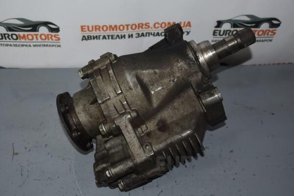 Раздаточная коробка МКПП VW Passat 2.0tdi (B6) 2005-2010 ZSB 0AV409053P 54797 - 4