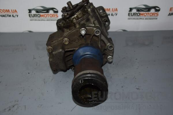 Роздавальна коробка АКПП (дефект) VW Passat 2.0tdi (B6) 2005-2010 ZSB 0AU409053M 54801 - 3