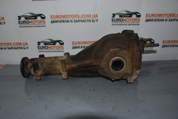Редуктор задній МКПП Subaru Legacy 2.5 16V 1998-2003 54805 - 2