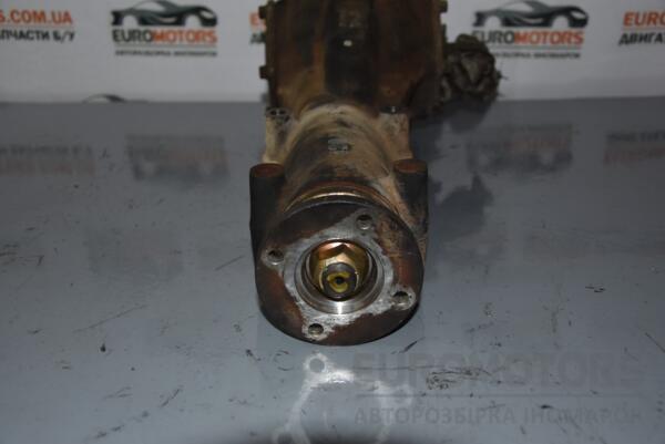 Редуктор задній МКПП Subaru Legacy 2.5 16V 1998-2003 54805 - 3