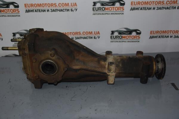 Редуктор задній МКПП Subaru Legacy 2.5 16V 1998-2003 54805 - 4