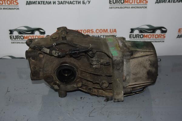 Редуктор задній АКПП Toyota Rav 4 2.0 16V 2006-2013 54810 - 3