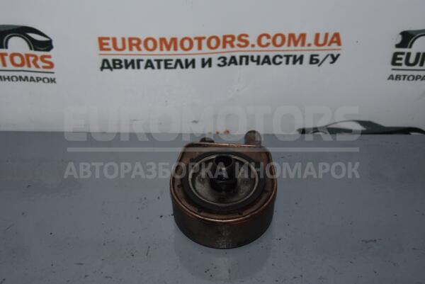 Теплообменник (Радиатор масляный) Peugeot Boxer 1.9d, 1.9td 1994-2002 3743011 54816  euromotors.com.ua
