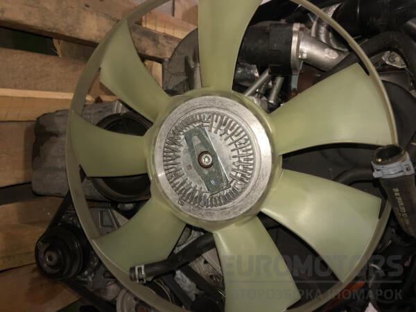 Двигатель VW Crafter 2.0tdi 2006-2016 CSLC 54817 - 2
