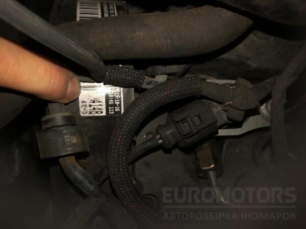 Двигатель VW Crafter 2.0tdi 2006-2016 CSLC 54817 - 5