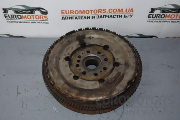 Маховик демпферний Ford Transit 2.4td 2000-2006 54842 - 2