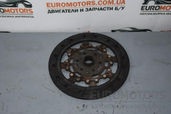 Диск сцепления Ford Focus 1.6tdci, 2.0tdci (II) 2004-2011 9648718380 54845 - 2