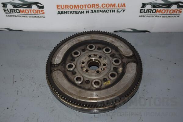 Маховик демпферный Ford Focus 1.6tdci (II) 2004-2011 3M516477CF 54847 - 2