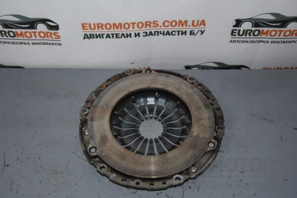 Корзина сцепления Opel Zafira 2.0dti 16V (A) 1999-2005 9126539 54849 - 2