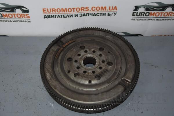Маховик демпферный Opel Zafira 2.0dti 16V (A) 1999-2005 9126543 54853 - 2