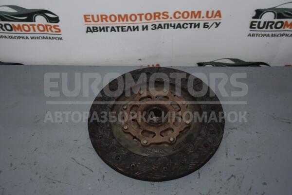 Диск зчеплення Fiat Doblo 1.9jtd 2000-2009  54861  euromotors.com.ua