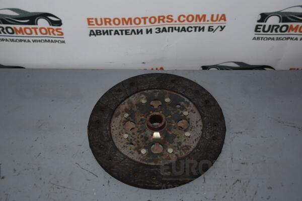 Диск зчеплення Fiat Doblo 1.9jtd 2000-2009 54861 - 2
