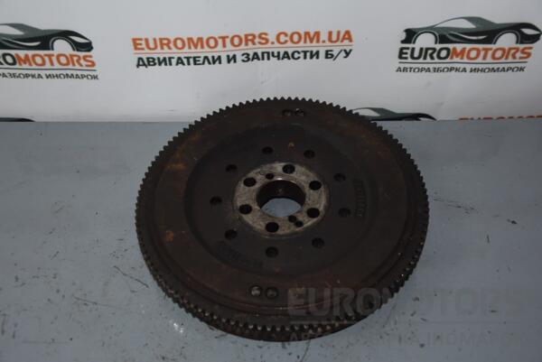 Маховик демпферний Fiat Doblo 1.9jtd 2000-2009 281717T0 54863 - 2