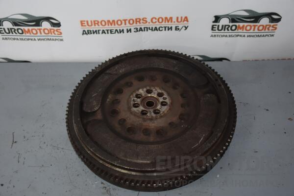 Маховик демпферный Iveco Daily 2.3hpi (E4) 2006-2011 504241882 54869 - 2