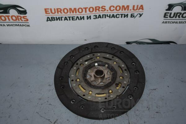 Маховик демпферный Opel Combo 1.3cdti 16V 2001-2011 Fgp 55352658 54877 - 2