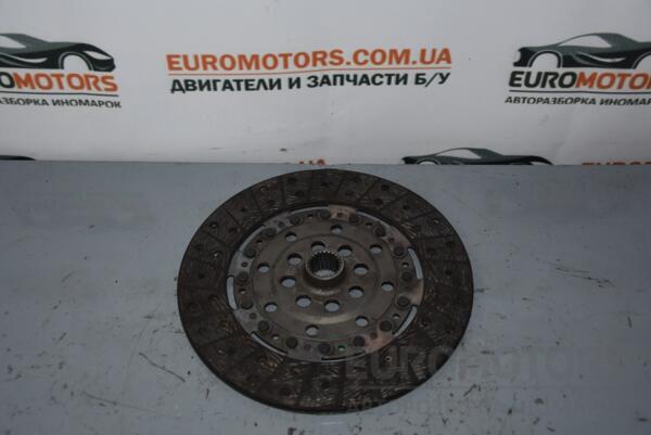 Диск сцепления Mazda 6 2.0di 2002-2007 MZD099 54881 - 2
