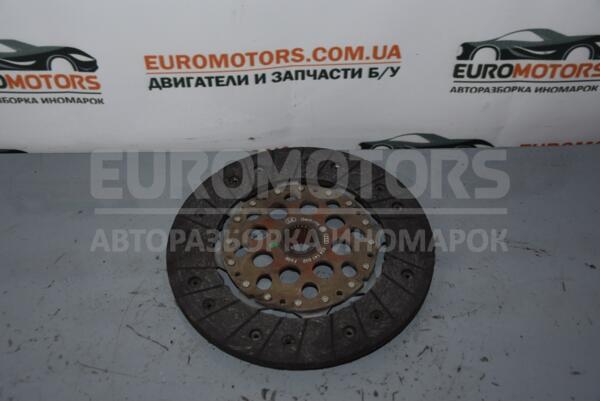 Диск сцепления VW LT 2.5tdi (II) 1996-2006 074141032 54885  euromotors.com.ua