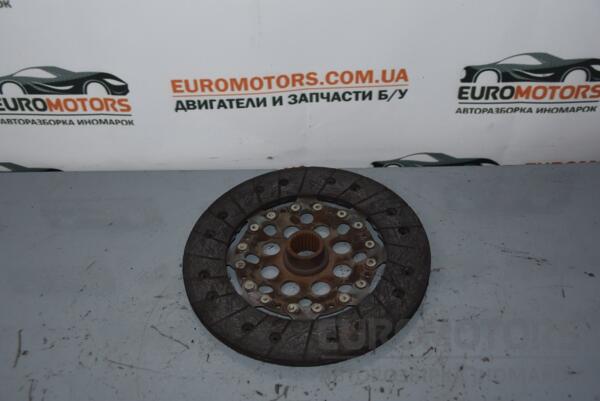 Диск зчеплення VW LT 2.5tdi (II) 1996-2006 074141032 54885 - 2