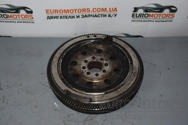 Маховик демпферный VW LT 2.5tdi (II) 1996-2006 074105266D 54887 - 2