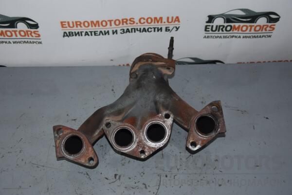 Колектор випускний Renault Kangoo 1.4 8V 1998-2008 54889 - 2