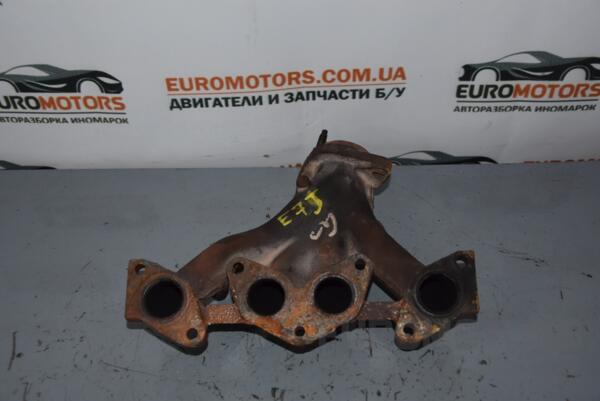 Коллектор выпускной Renault Kangoo 1.4 8V 1998-2008 54891 - 2