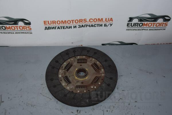 Диск сцепления VW LT 2.5tdi (II) 1996-2006 074141032E 54899 - 2