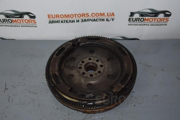 Маховик демпферний VW LT 2.5sdi, 2.5tdi (II) 1996-2006 074105266N 54901 - 2