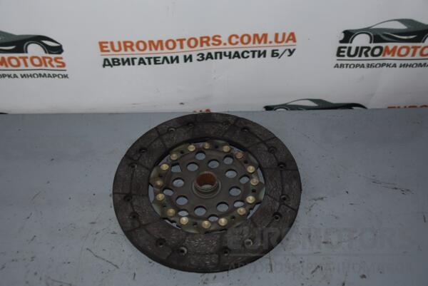 Диск сцепления VW Transporter 2.5tdi (T4) 1990-2003 322028110 54905 - 2