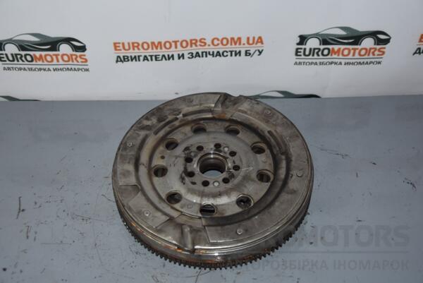 Маховик демпферный VW Transporter 2.5tdi (T4) 1990-2003 417000811 54907 - 2